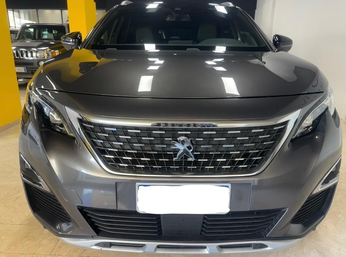 Peugeot 3008 BlueHDi 130 S&S GT Line
