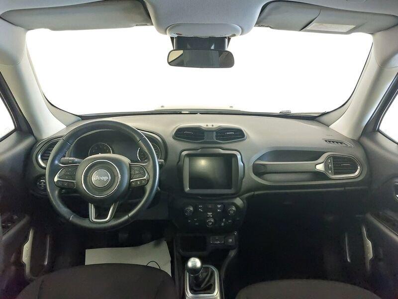 Jeep Renegade Renegade 1.0 T3 Limited