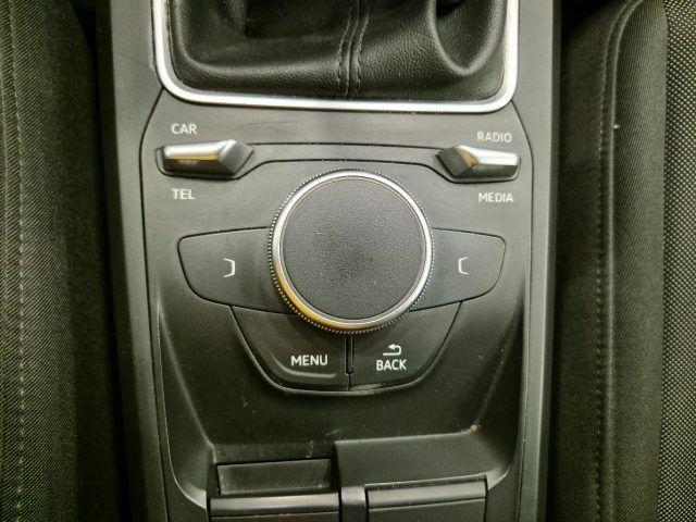 AUDI Q2 30 TDI Business N1 Autocarro ACC/Lim -
