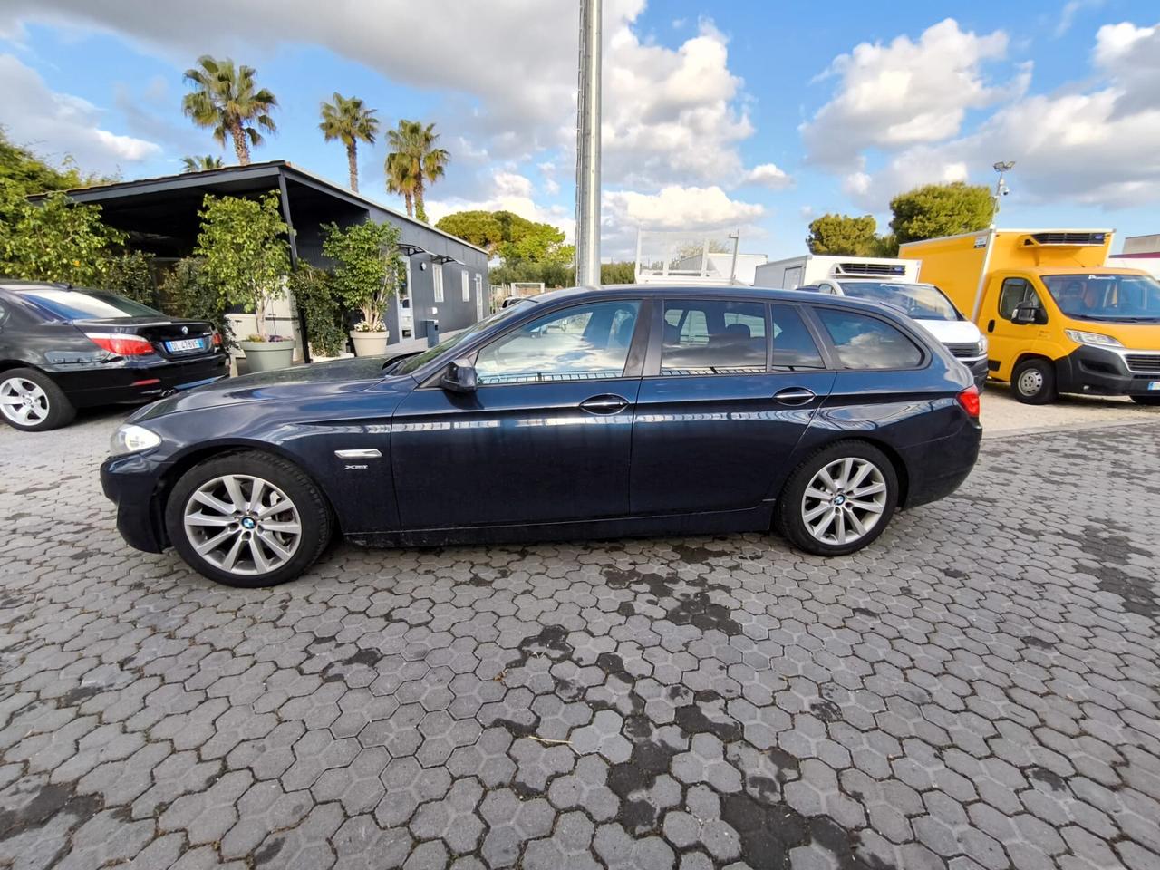 Bmw 530 530d xDrive 258CV Touring