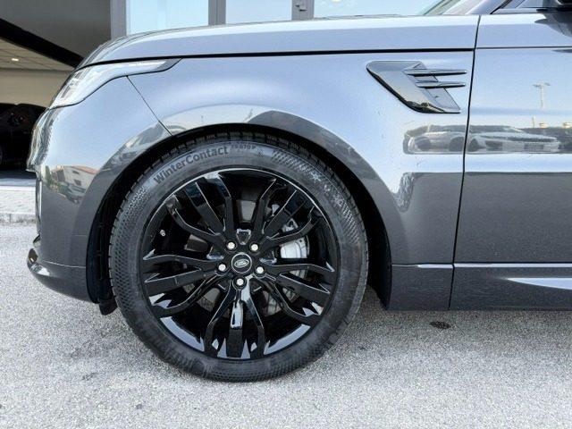 LAND ROVER Range Rover Sport 3.0D l6 249CV HSE Dynamic Black*TETTO APRIBILE