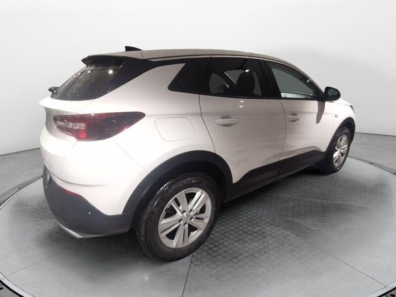 Opel Grandland Grandland X 1.5 diesel Ecotec Start&Stop aut. Elegance