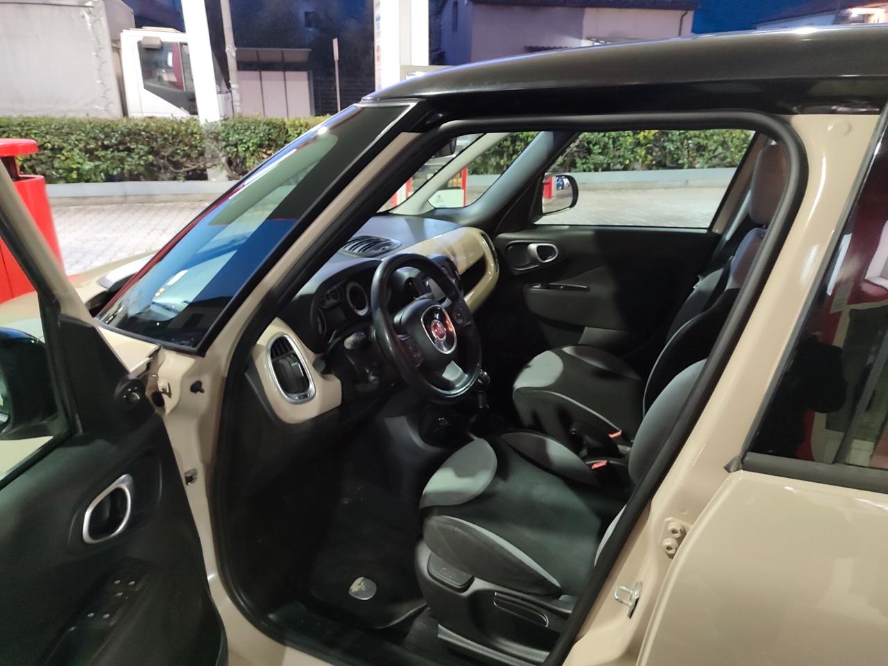 Fiat 500L LIVING 1.3 Multijet 85CV OK NEOP promo