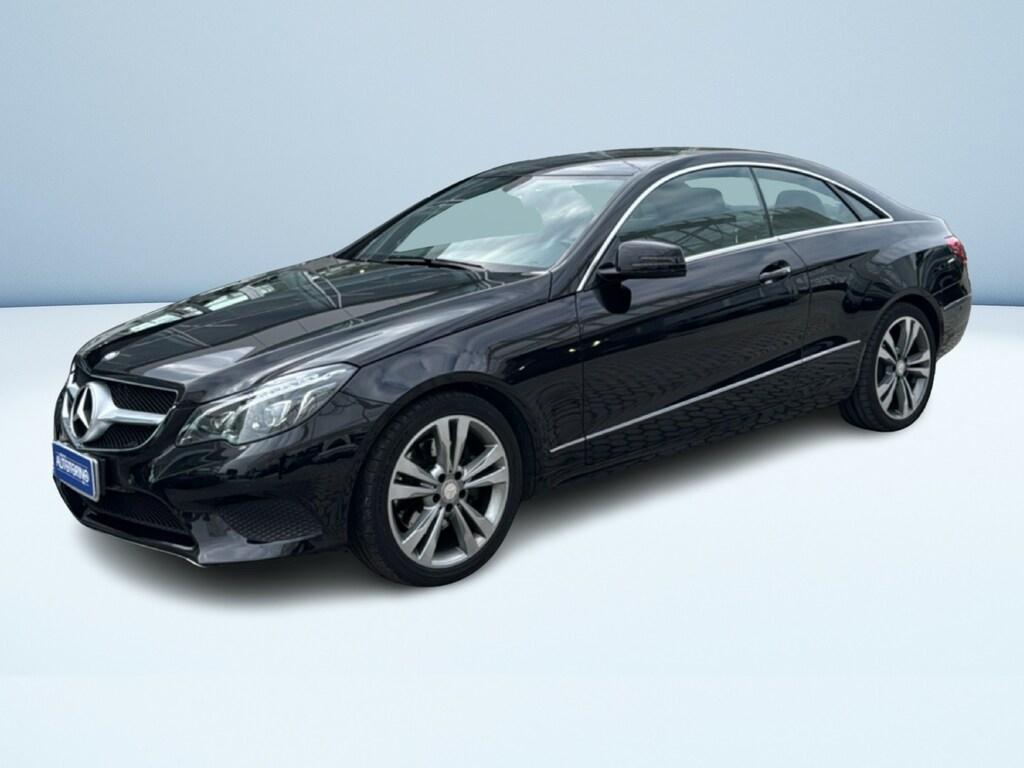 Mercedes Classe E 220 220 D Premium