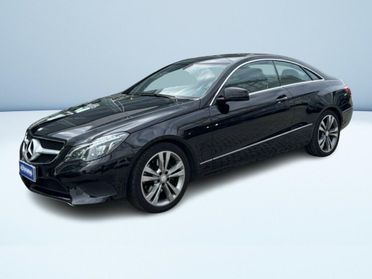 Mercedes Classe E 220 220 D Premium