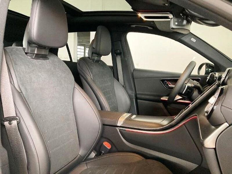 Mercedes-benz GLC 220 d 4Matic Mild Hybrid AMG Premium Plus
