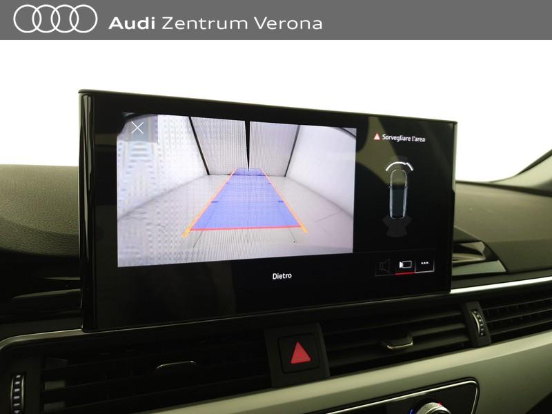 40TDI 204CV quattro S tronic Business Evolution