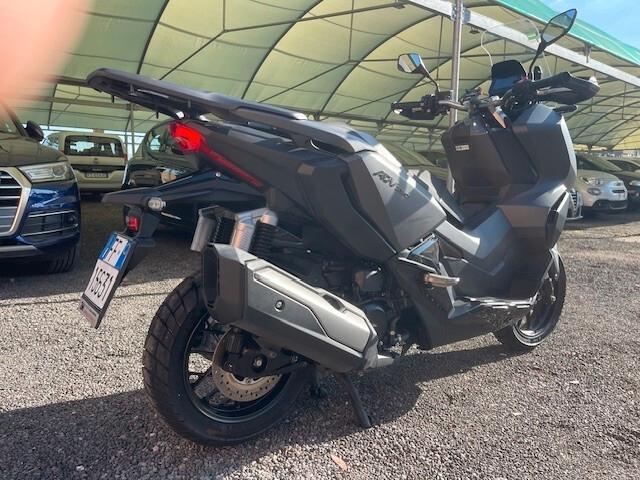 Honda ADV 350 ABS KEYLESS