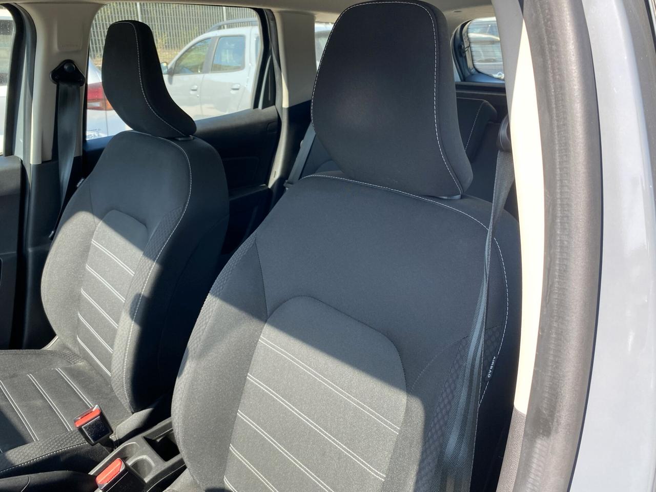 Dacia Duster 1.5 Blue dCi 8V 115 CV 4x2 Comfort
