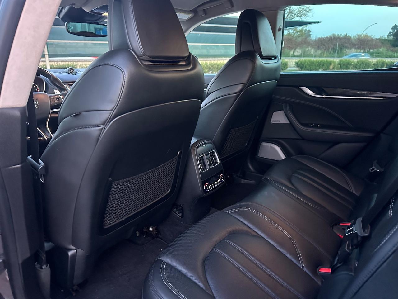 Maserati Levante V6 430 CV S AWD Granlusso