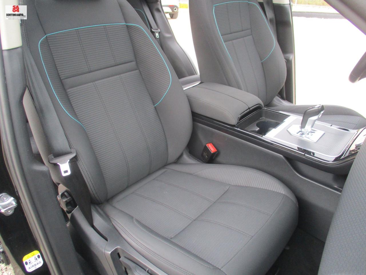 Range Rover Evoque 2.0D I4 163 CV AWD Auto R-Dynamic HSE-2021 KM70000 FULL
