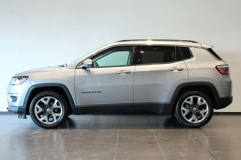 Jeep Compass 2ª SERIE 1.6 Multijet II 2WD Limited