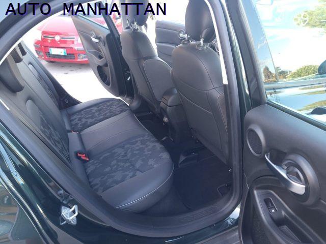 FIAT 500X 1.0 T3 120 CV Cross