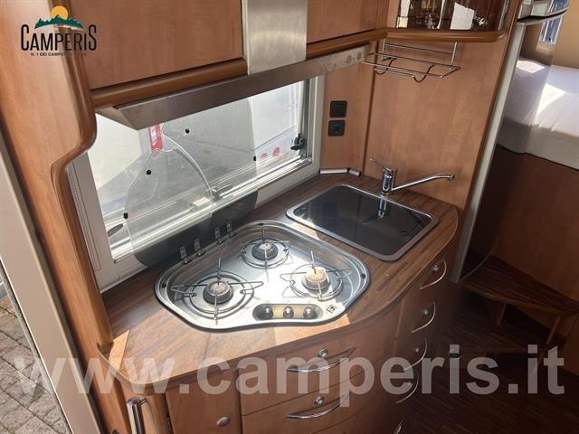 CARTHAGO CARTHAGO CHIC C-LINE I 3.8