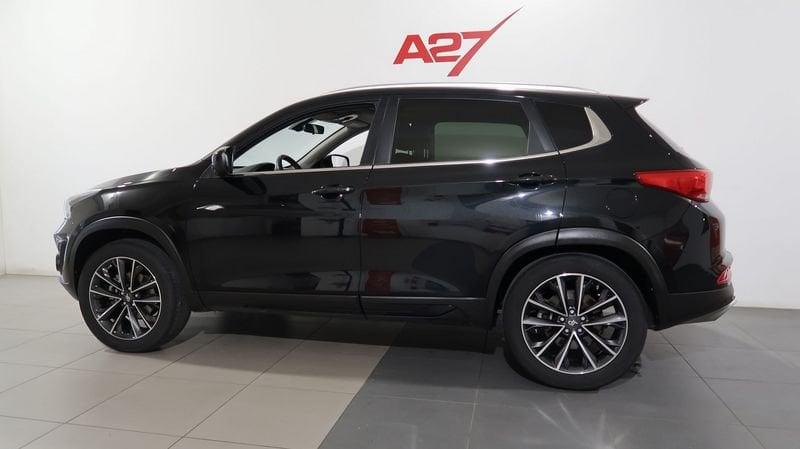 DR AUTOMOBILES dr F35 dr F35 S1 1.5 Turbo Bi-Fuel GPL