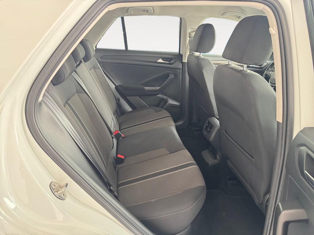 Volkswagen T-Roc 1.6 TDI 115CV Style