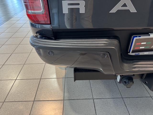 Ford Ranger Double Cab Ranger 3.2 tdci double cab Wildtrak 200cv + GANCIO TRAINO
