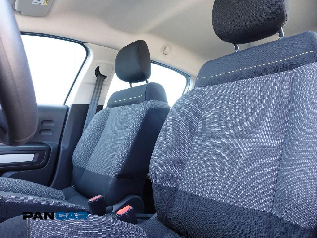 Citroen C3 PureTech 83 S&S Feel Pack