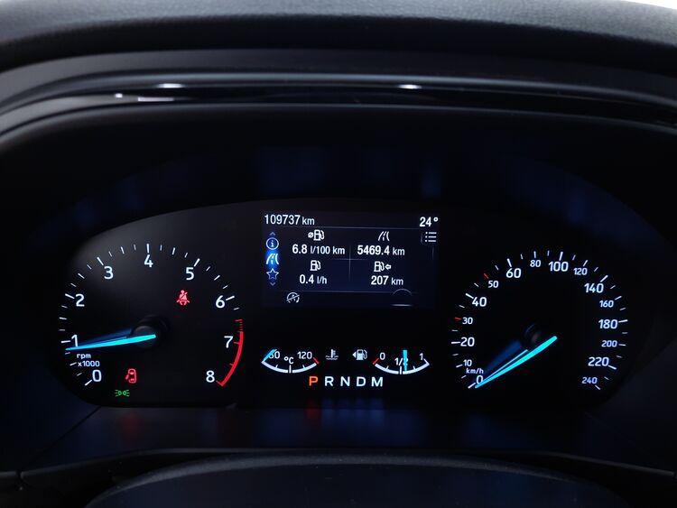 Ford Focus SW Hybrid ST-Line BR435083 1.0 Mild Hybrid 125CV