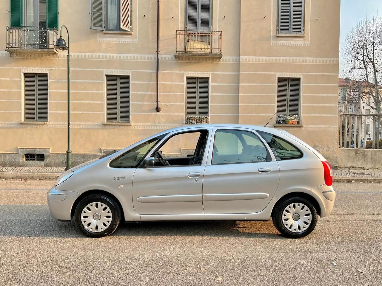 Citroen Xsara Picasso 1.6 Chrono