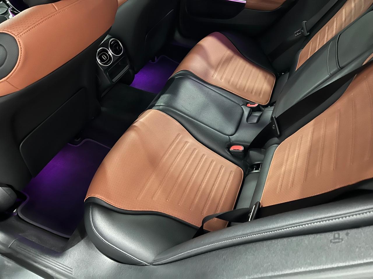 Mercedes Benz 300de MHEV aut. Premium Plus AMG