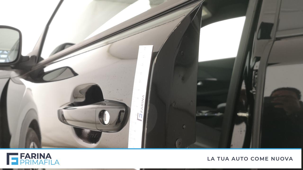 PEUGEOT 2008 II 2023 - 2008 1.2 puretech Allure s&s 100cv