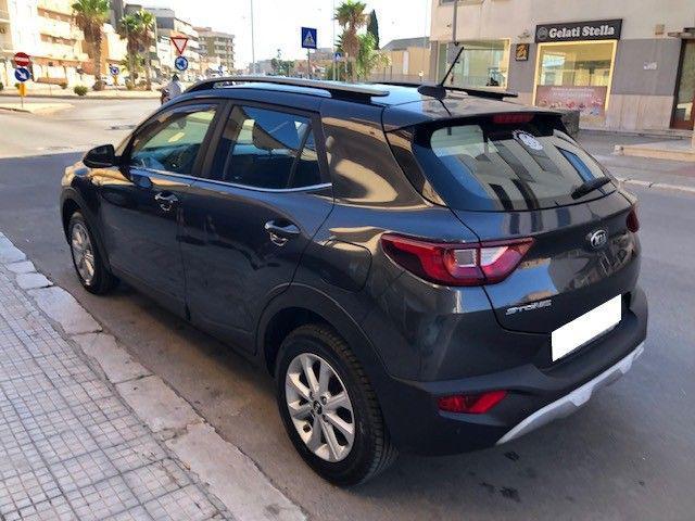 KIA Stonic 1.4 DPI Style
