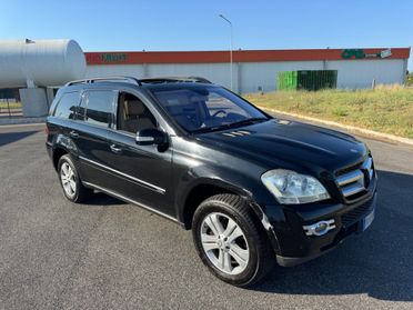 Mercedes-benz GL 420 GL 420 CDI cat Sport 7