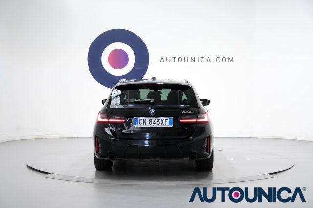 BMW 320 E TOURING MSPORT