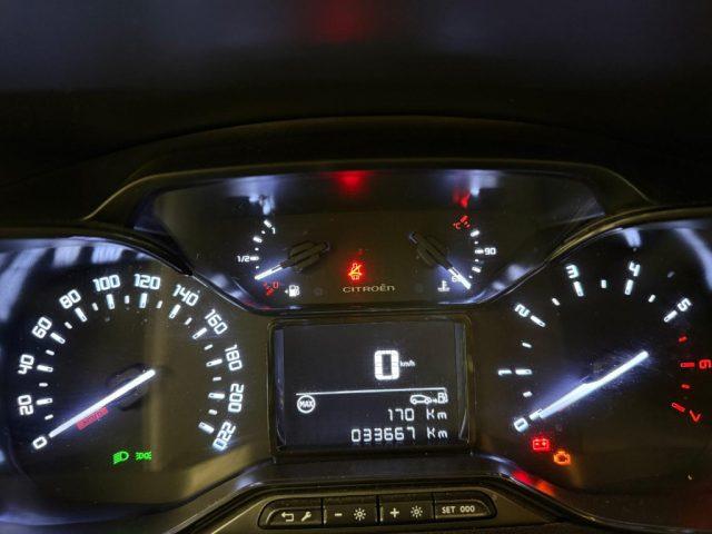 CITROEN C3 PureTech 83 S&S Feel