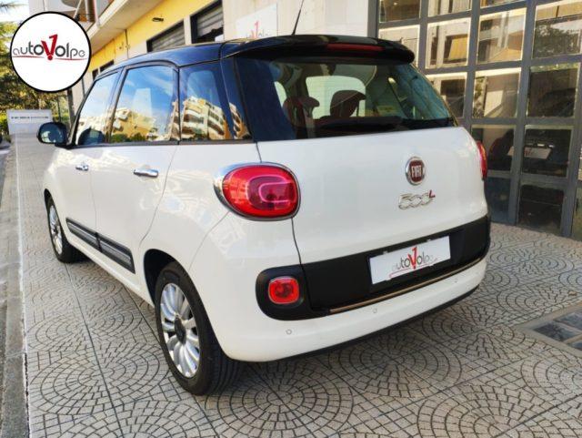 FIAT 500L 1.6 Multijet 105 CV Pop Star