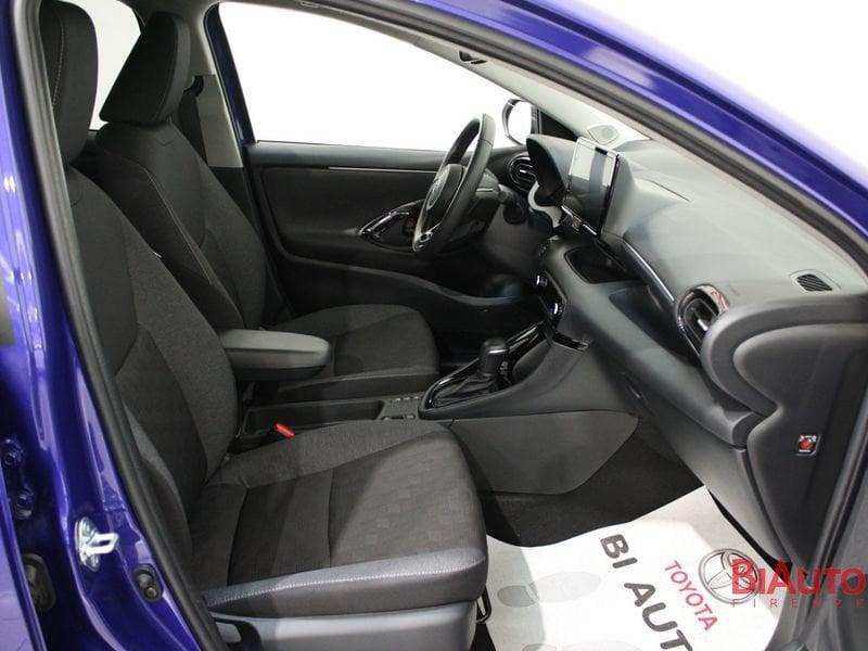 Toyota Yaris Yaris 1.5h Trend
