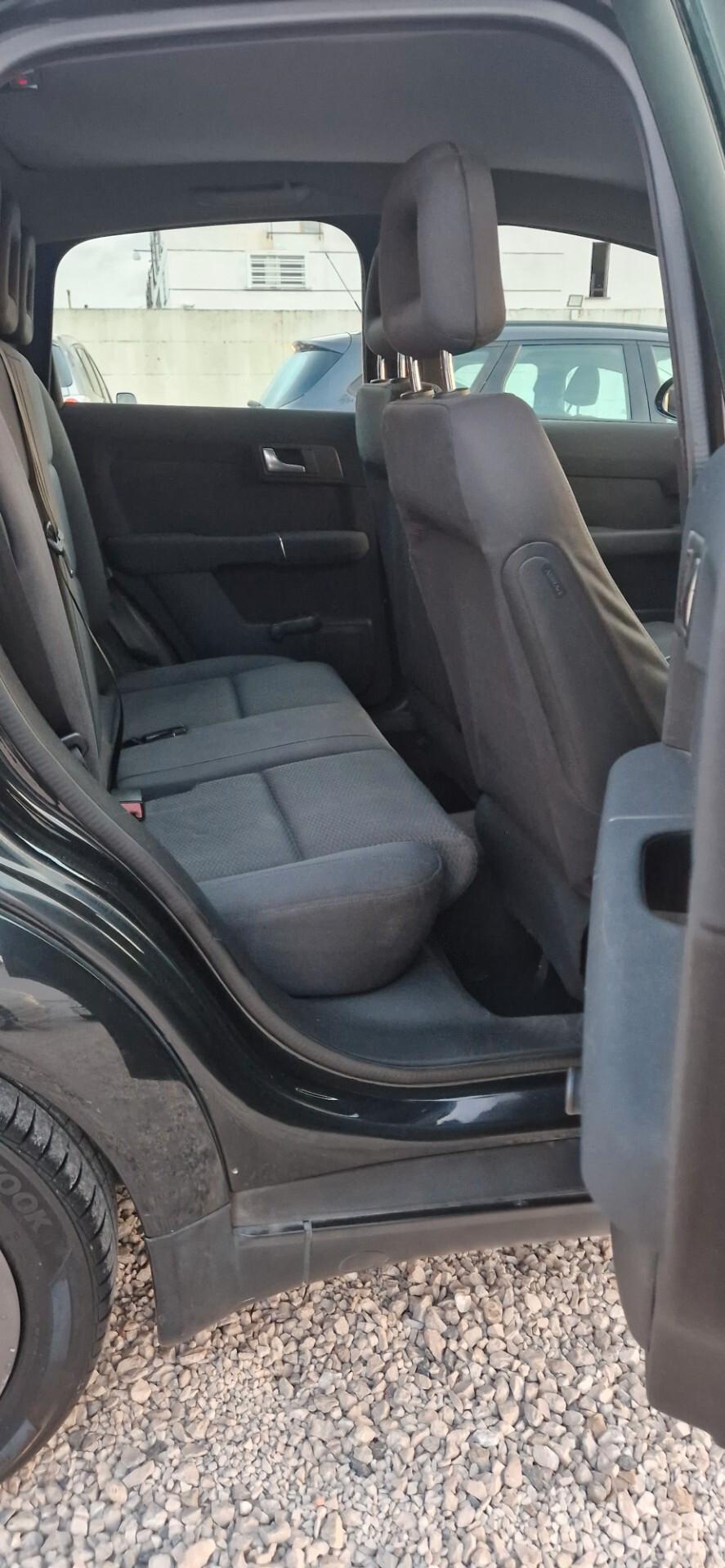 Audi A2 1.4 TDI/90CV Top