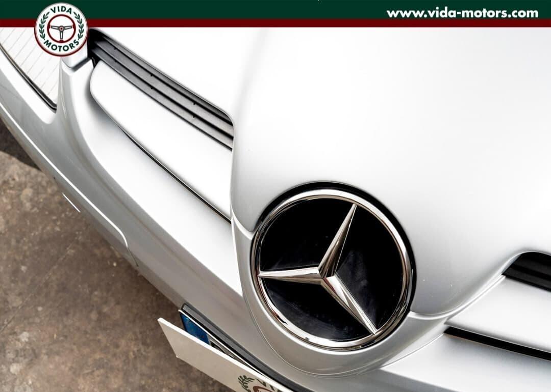 Mercedes-benz SLK 200 * 18.000 KM * PRIMA VERNICE