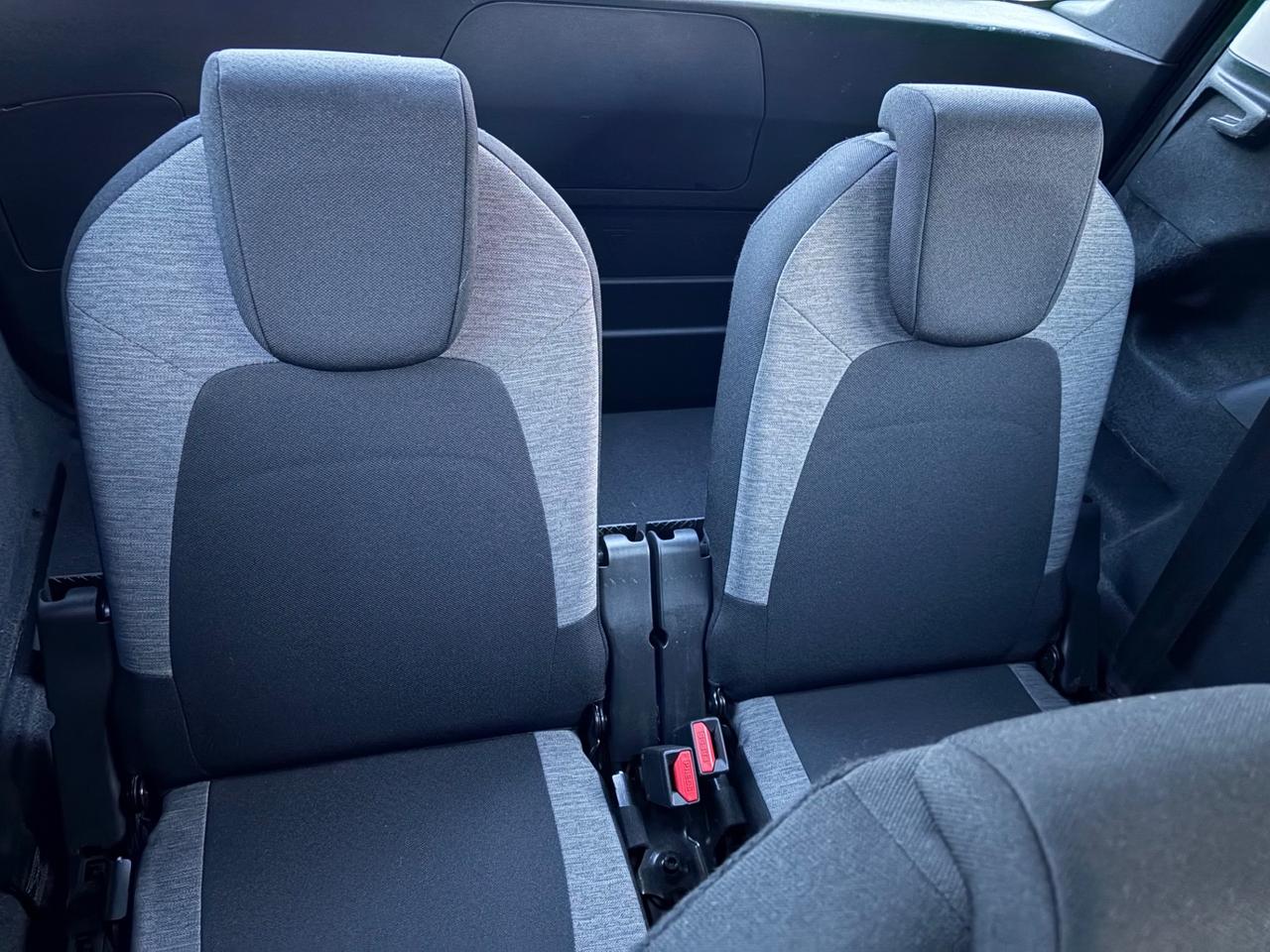 Citroen C4 SpaceTourer BlueHDi 130 S&S Feel