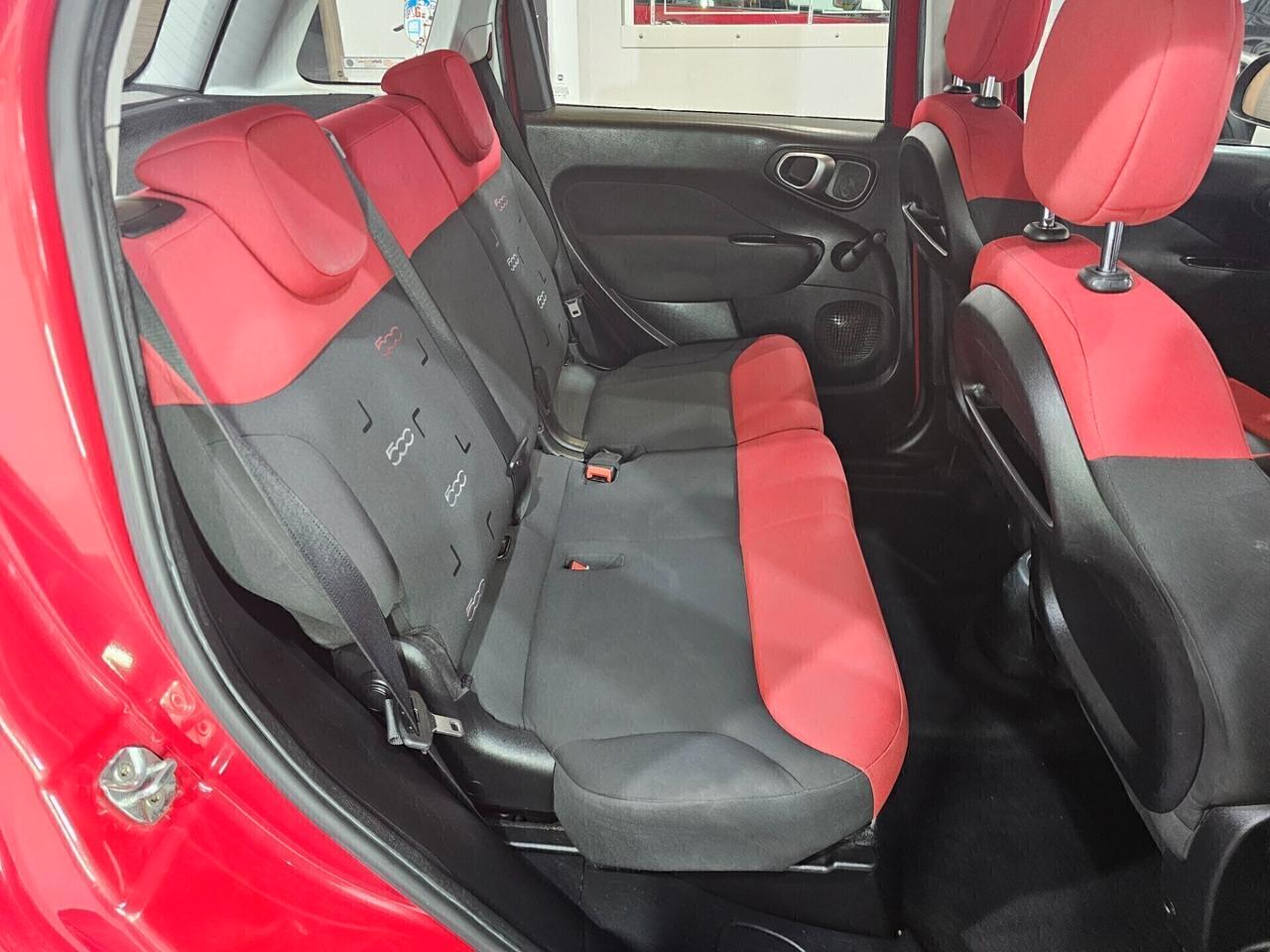 Fiat 500L 1.3 Multijet (116.000km)
