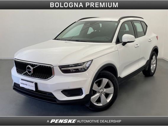 Volvo XC40 T2 Geartronic Momentum Core