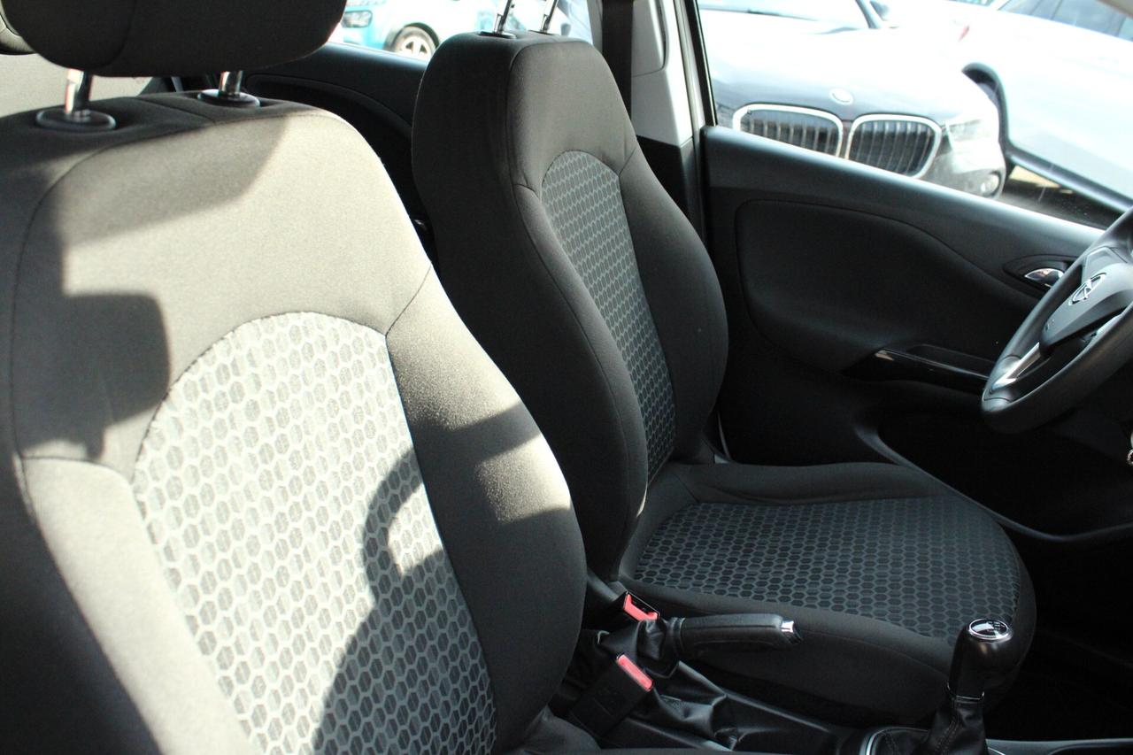 Opel Corsa 1.4 90CV GPL Tech 5 porte Cosmo