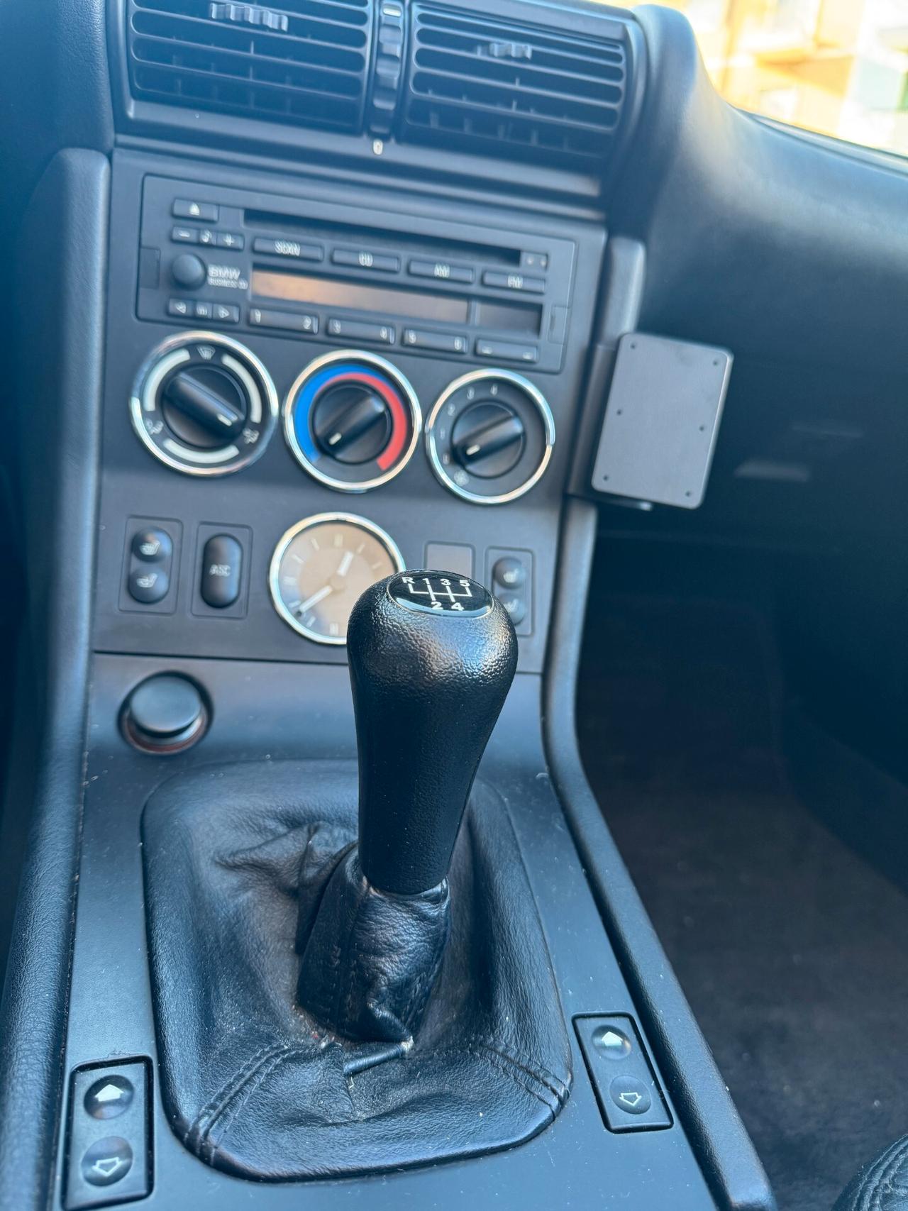 Bmw Z3 1.9 16V cat Roadster