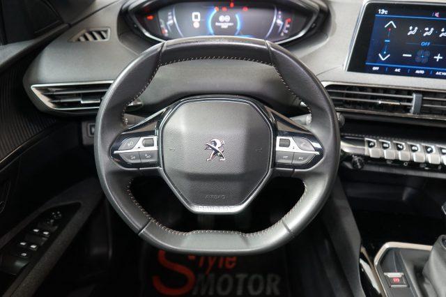 PEUGEOT 3008 PureTech Turbo 130 S&S Active Pack