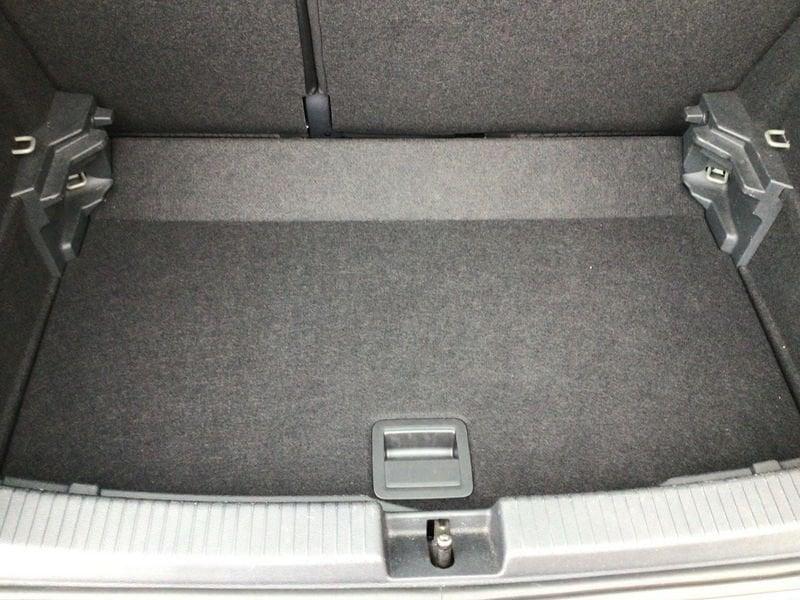 Volkswagen T-Cross T-Cross 1.0 TSI Style BMT