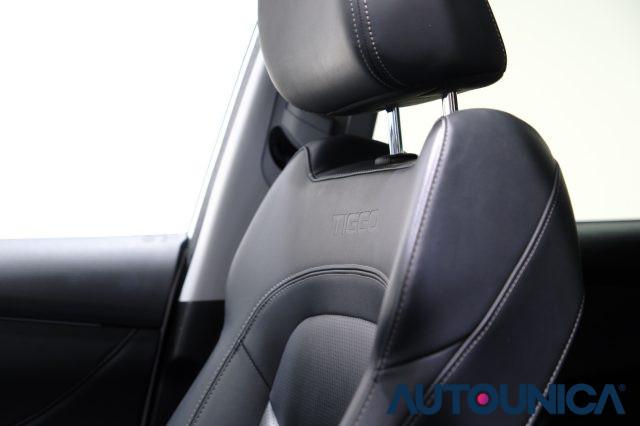DR MOTOR DR 5.0 1.5 BI-FUEL GPL NEOPATENTATI TETTO PANORAMA