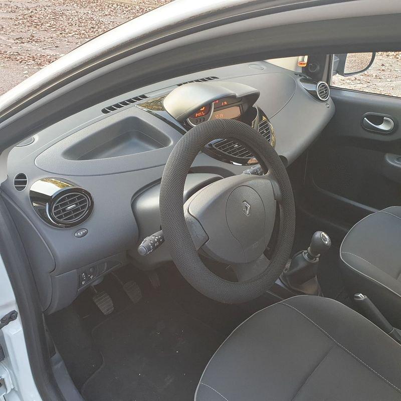 Renault Twingo Twingo 1.2 Night&Day 75 CV