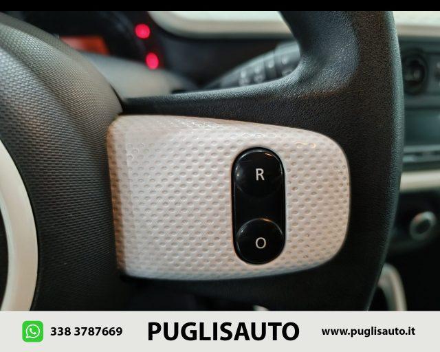 RENAULT Twingo SCe Zen