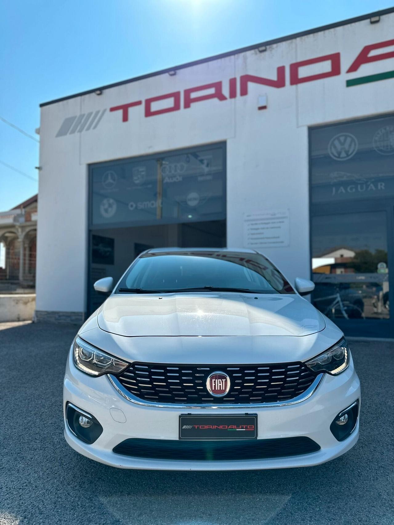 Fiat Tipo 1.3 Mjt S&S 5 porte Mirror