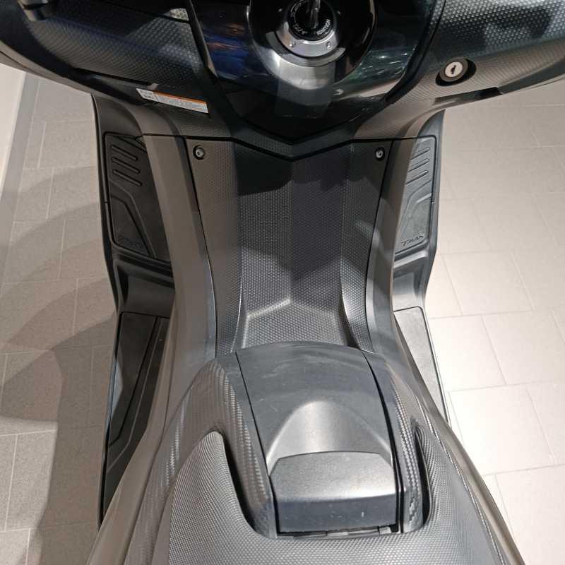 Yamaha T-Max 530 - 2013