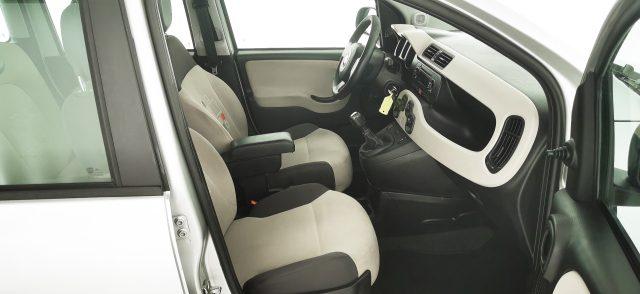 FIAT Panda 1.3 MJT 95 CV S&S Easy