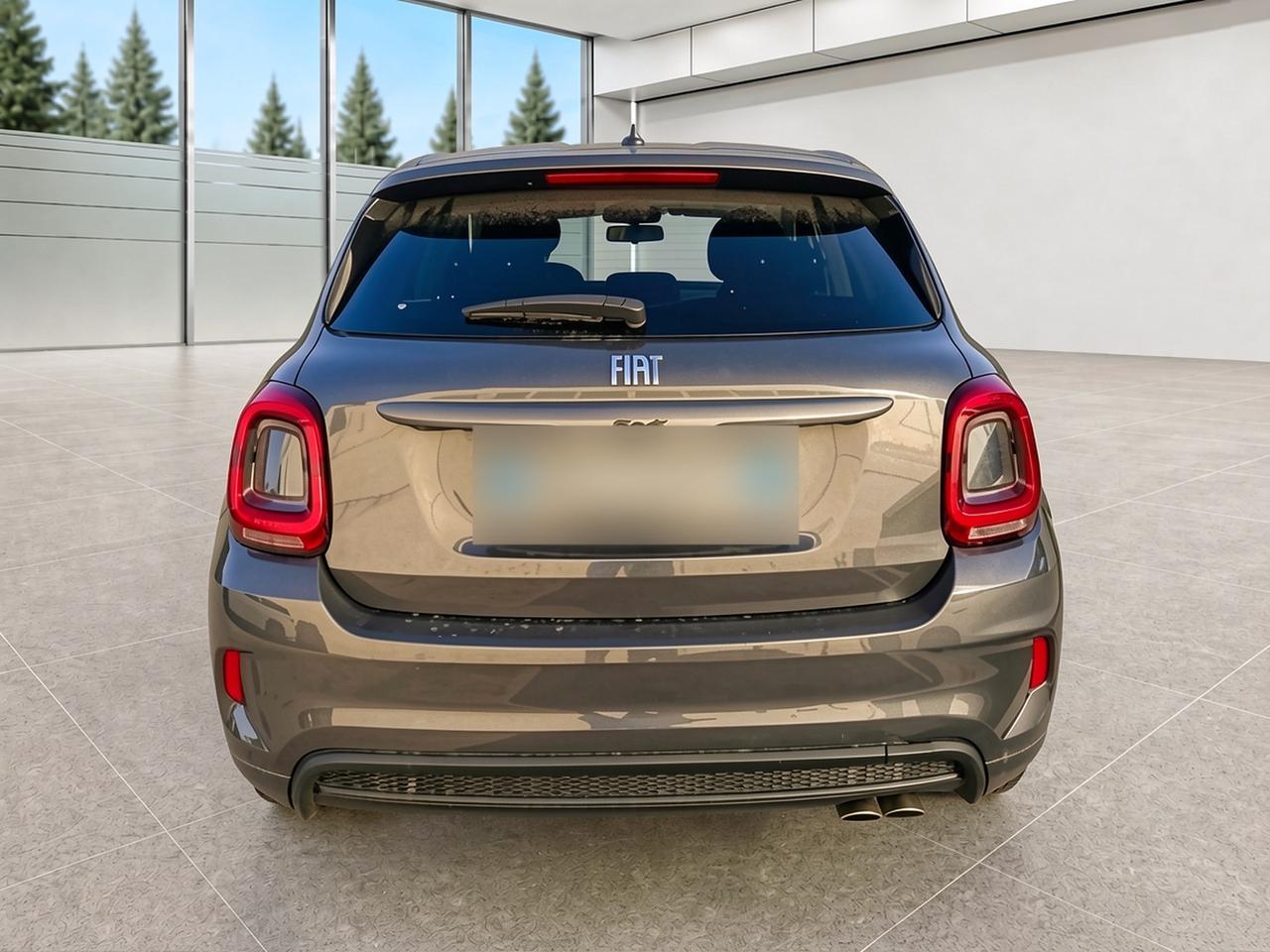 Fiat 500X 1.0 T3 120 CV Sport ok neopatentati