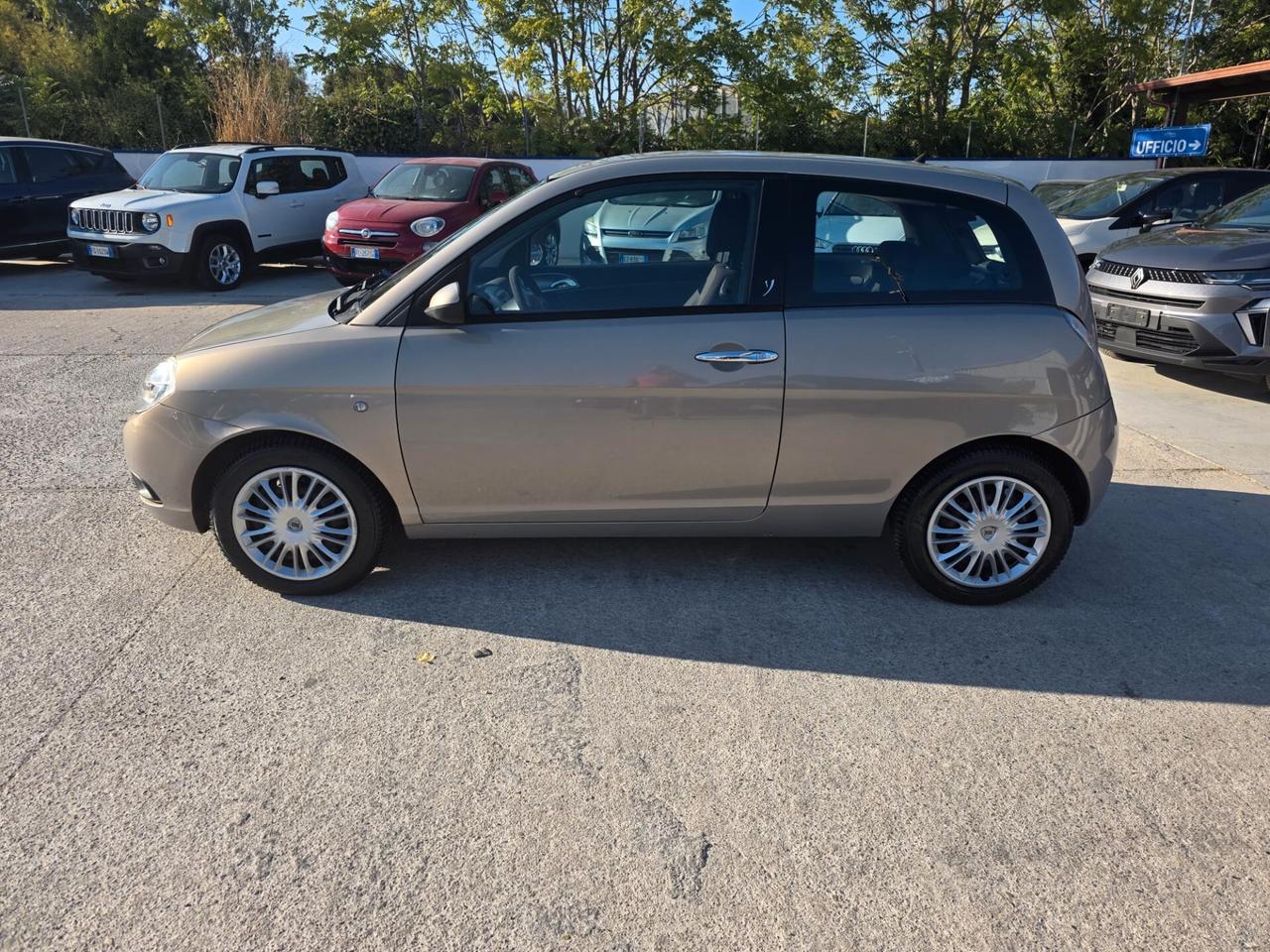 Lancia Ypsilon 1.2 Oro
