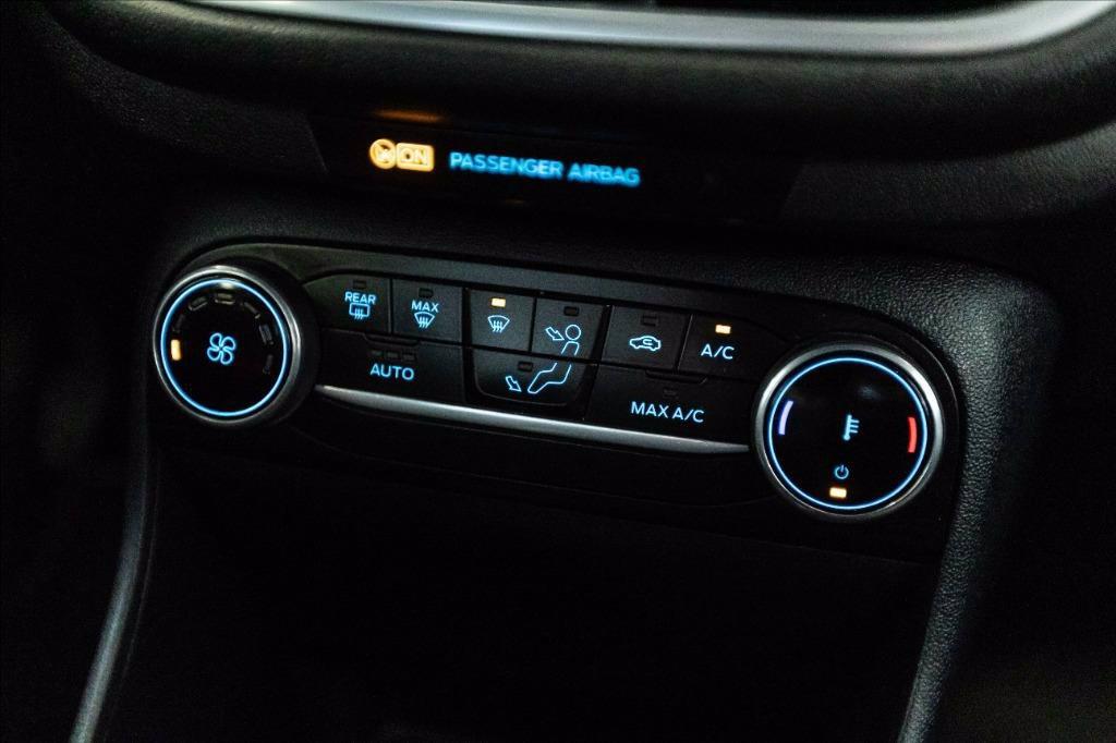 FORD Fiesta 5p 1.0 ecoboost h ST-Line 125cv del 2022